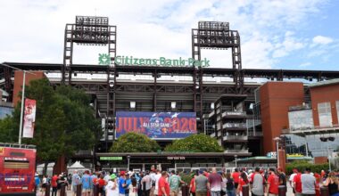 MLB announces full 2026 All-Star Week schedule in Philadelphia. Here's what to know.