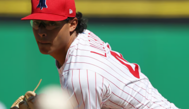 Turner’s go-ahead double, Luzardo’s 11 Ks lift Phillies past Rockies ~ Philadelphia Baseball Review