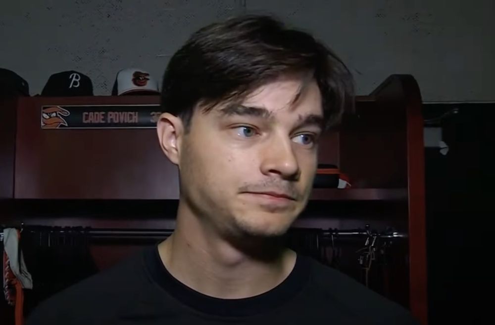 Pitching in to get Orioles bullpen reassembled