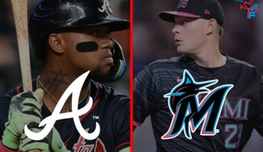 What are your Marlins vs. Braves series predictions? - Marlins