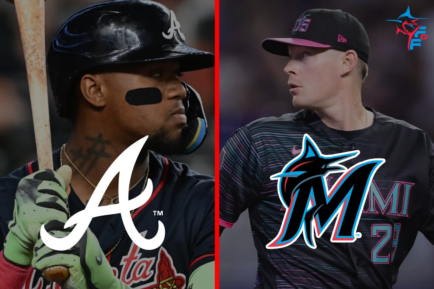 What are your Marlins vs. Braves series predictions? - Marlins