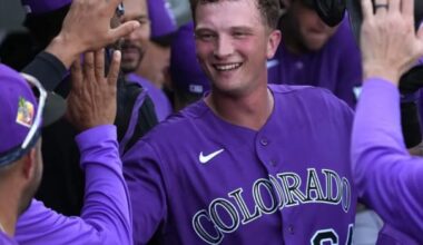 NL Fantasy Baseball Waiver Wire Pickups This Week