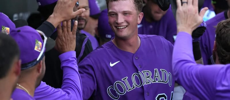 NL Fantasy Baseball Waiver Wire Pickups This Week