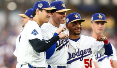 What 2026 regular season means for Los Angeles Dodgers