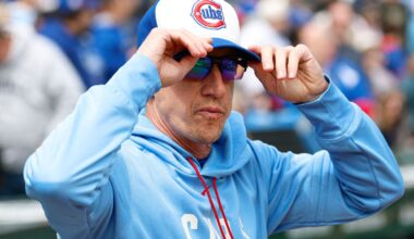 Counsell: MLB rule in place for Ohtani, Dodgers 'bizarre'