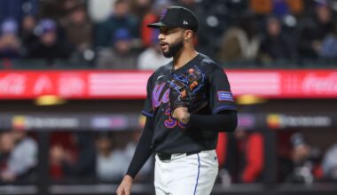 Mets lose 12th straight after Williams' ninth-inning collapse