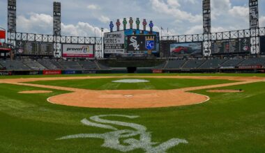 Singer leading Robinson celebration collapses at Rays-White Sox