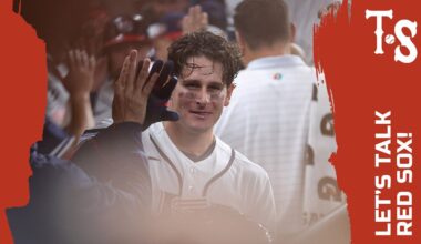 Left-Hander Eduardo Rivera Joining Red Sox To Make MLB Debut - Boston Red Sox Talk