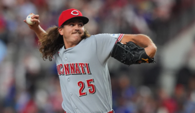 Reds blank Rangers 2-0 as Lowder pitches scoreless innings in his first win since 2024