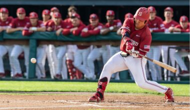 10 MLB Draft Sleepers In The 2026 Class With Intriguing College Data