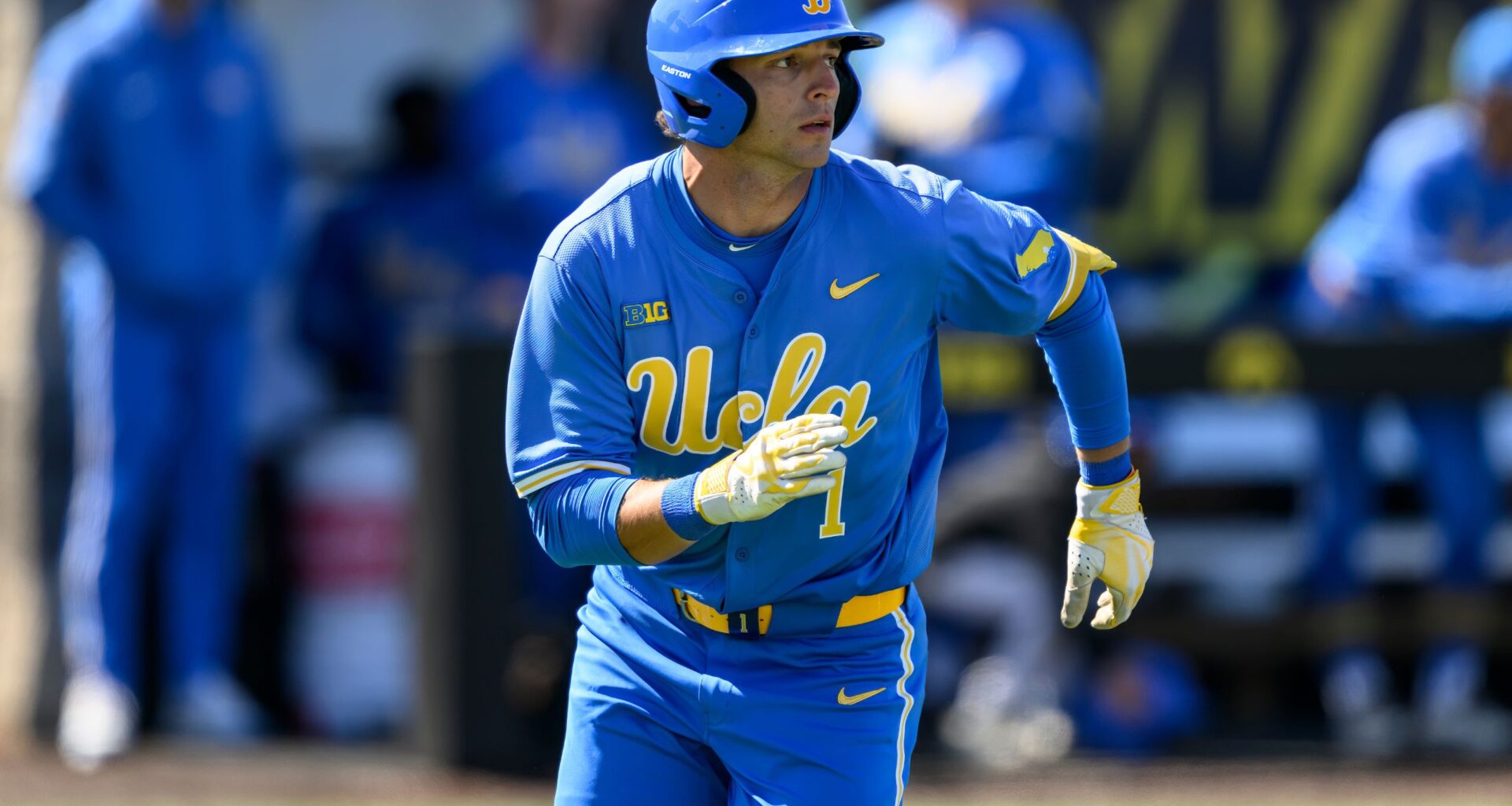 Roch Cholowsky, Mason Edwards & More MLB Draft Standouts From UCLA Vs. USC