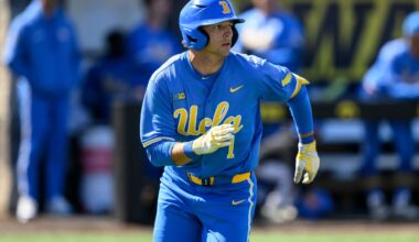 Roch Cholowsky, Mason Edwards & More MLB Draft Standouts From UCLA Vs. USC