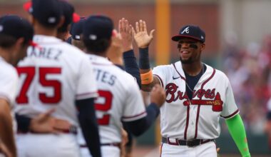 MLB odds, picks, best bets for Mets-Giants, Braves-DBacks, more on April 5