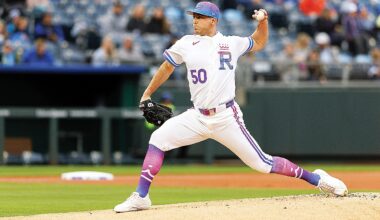 Bubic tosses gem as Royals blank White Sox