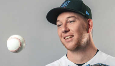 Marlins call up Ryan Gusto to fill in for new dad Pete Fairbanks - Marlins