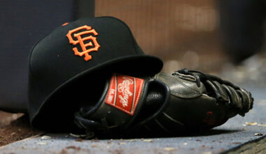 Giants Rookie Daniel Susac Goes 3-for-3, Traumatizes Family Member For Life