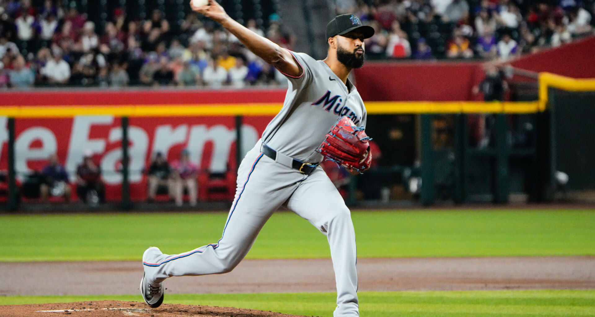 Why You Should Not Scoff At The Miami Marlins Being Contenders