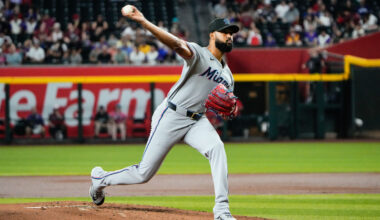 Why You Should Not Scoff At The Miami Marlins Being Contenders