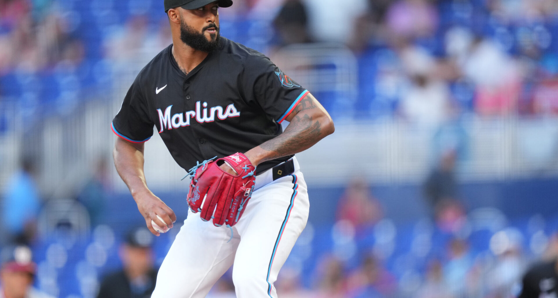Sandy Alcantara Deserved Better in Marlins Eventual Loss