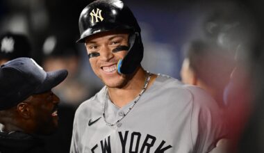 New York Yankees