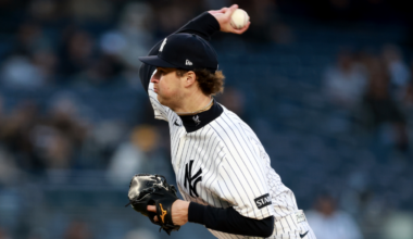 Which top MLB prospects could be in line for the next long-term extension?