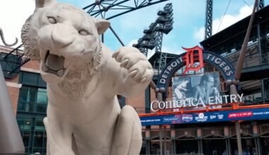 Detroit Tigers Opening Day: How to watch in Detroit