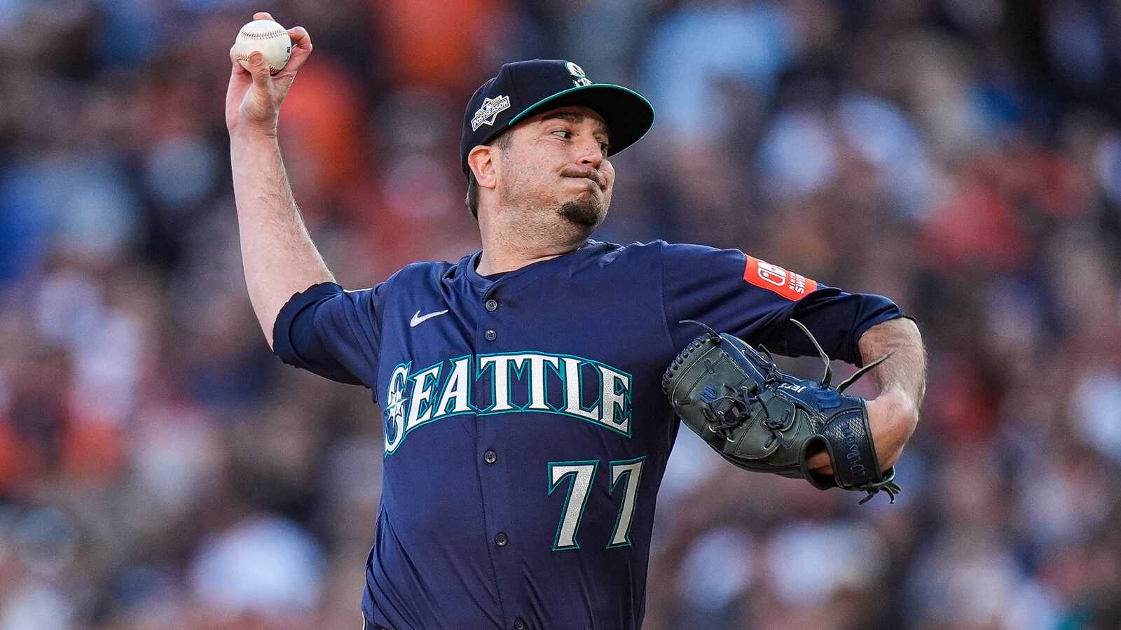 New York Mets Add Depth by Signing Veteran Reliever