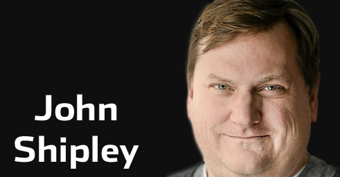John Shipley