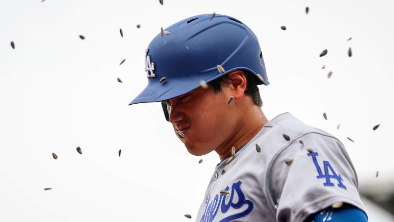 Shohei Ohtani and the Los Angeles Dodgers return to Toronto to face the Blue Jays for the first time this season in a World Series rematch.