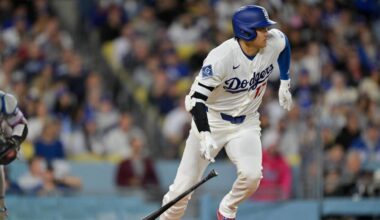 MLB DFS picks, Friday lineup advice from daily Fantasy professional who's won $2 million