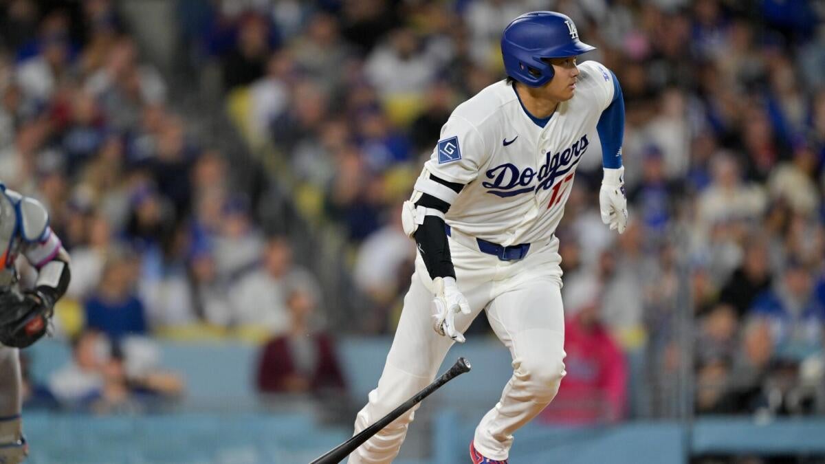 MLB DFS picks, Friday lineup advice from daily Fantasy professional who's won $2 million