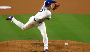 2026 Dodgers vs Guardians Reaction