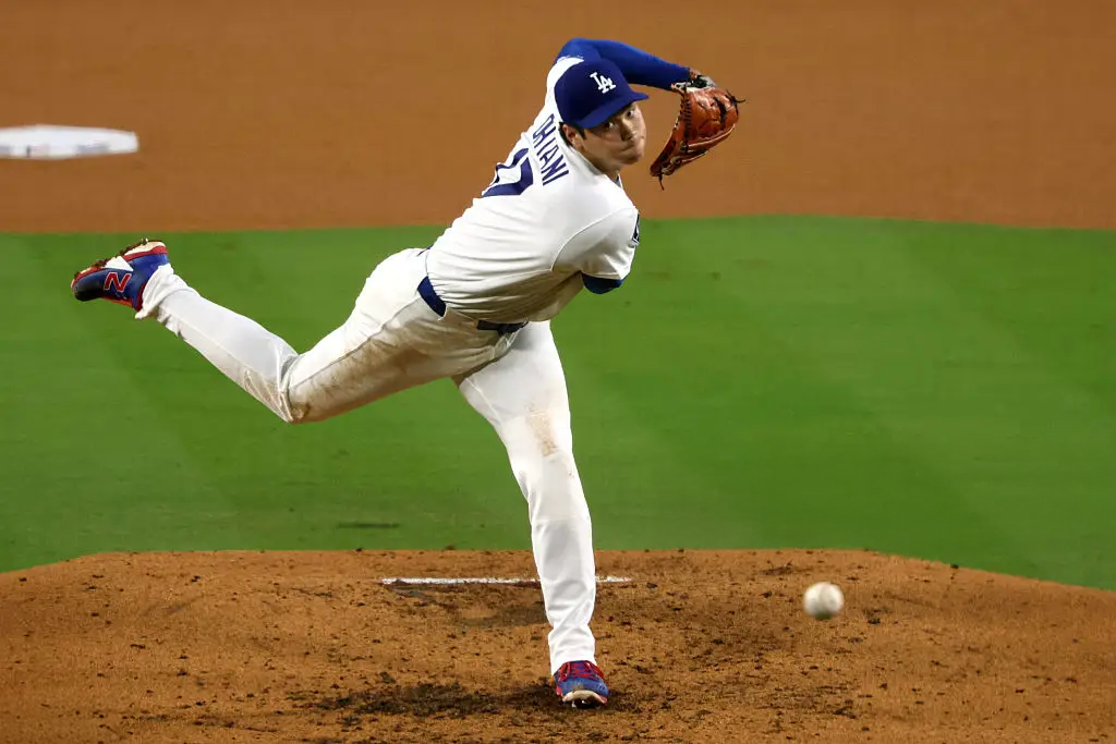 2026 Dodgers vs Guardians Reaction