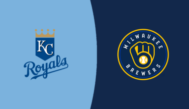 Watch Kansas City Royals vs Milwaukee Brewers (Free Trial)
