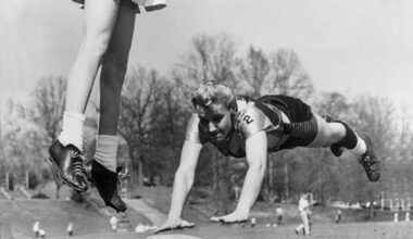 Women’s Work: Out of Their League — Women and Baseball in America