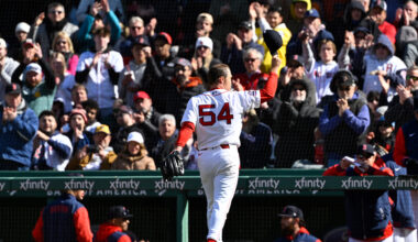 After 2-8 start, Red Sox bounce back behind Sonny Gray, Garrett Crochet to win first series of 2026
