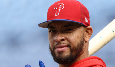 Edmundo Sosa delivers in the margins as Phillies lean on their most valuable role player ~ Philadelphia Baseball Review