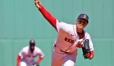 Sonny Gray spins gem as Red Sox beat Brewers, win series