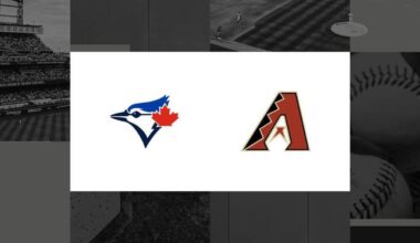 How to watch Blue Jays vs. Diamondbacks: TV channel and streaming options for April 19