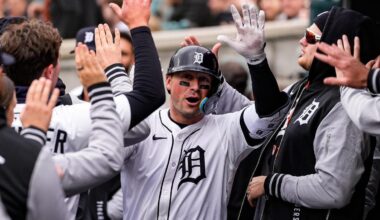 Cardinals vs. Tigers odds, prediction, line: 2026 MLB picks for Sunday Night Baseball