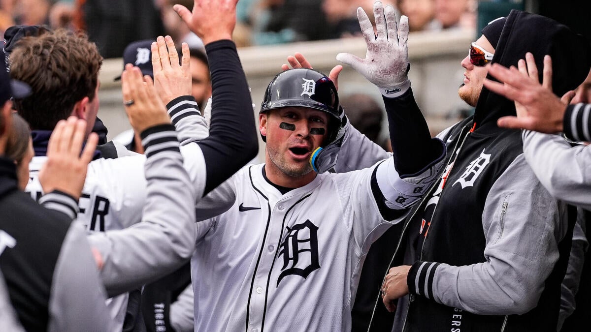 Cardinals vs. Tigers odds, prediction, line: 2026 MLB picks for Sunday Night Baseball