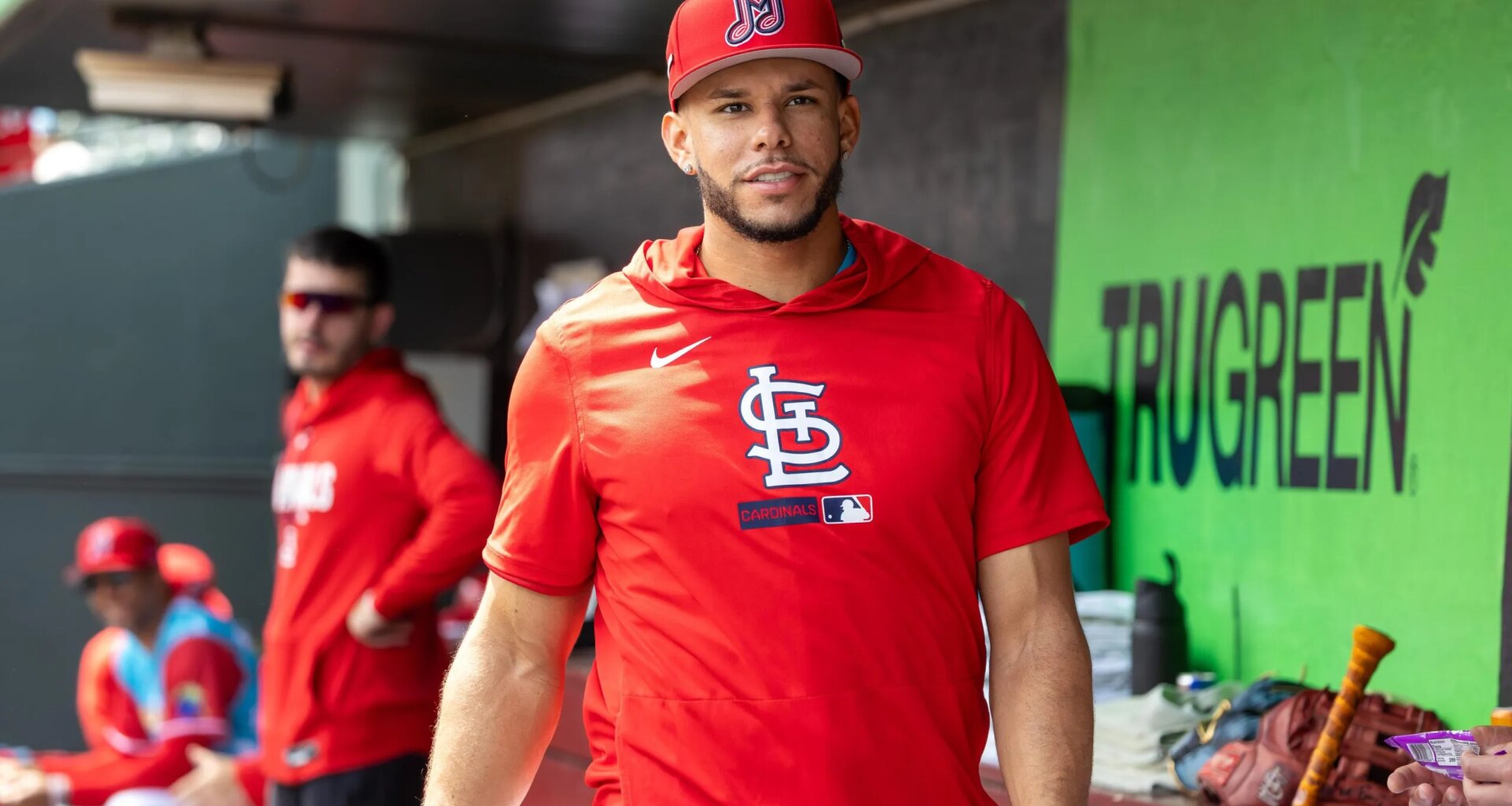 Redbirds Renewal - Memphis Flyer