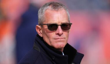 MLB's Rockies bring in Broncos owners Greg Penner, Carrie Walton Penner as minority partners