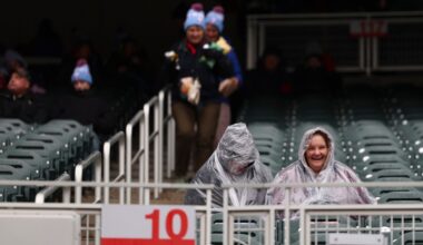 Twins appear built for 90 losses – Twin Cities