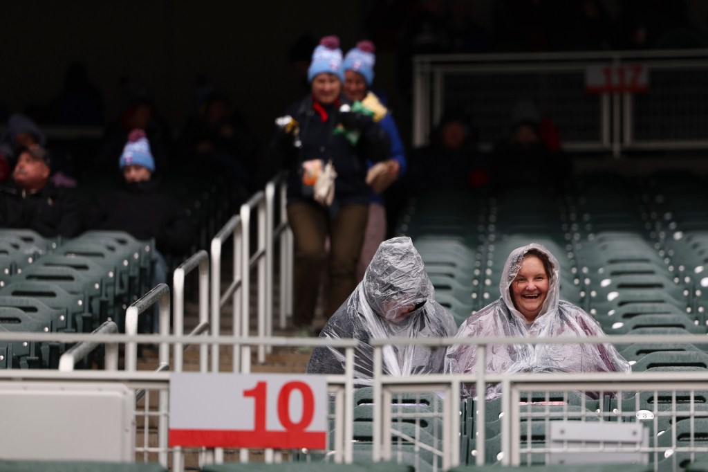 Twins appear built for 90 losses – Twin Cities