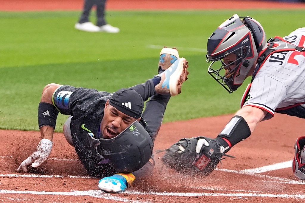 Ober solid but Twins’ offense no help in 6-1 loss to Rays – Twin Cities