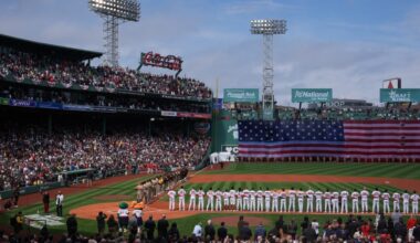 Stammen leans into learning curve; new kind of Crone Zone; no offense, but ...