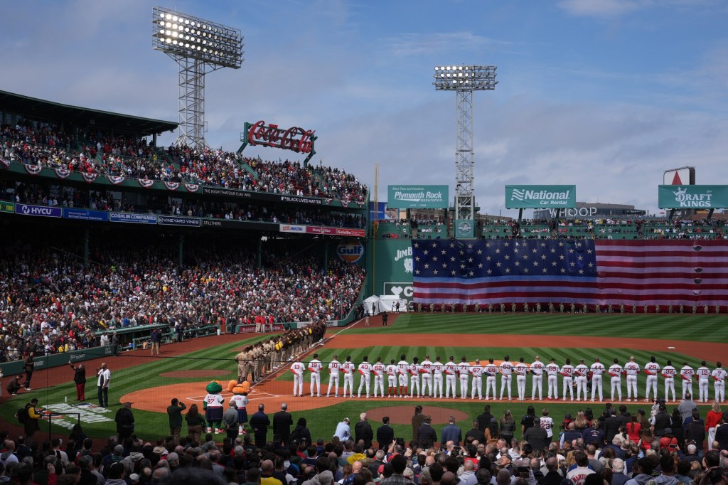 Stammen leans into learning curve; new kind of Crone Zone; no offense, but ...