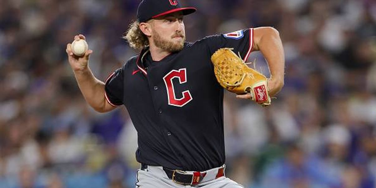 Justin Lada Analyzes Tanner Bibee, Chase DeLauter and Guardians Top Pro