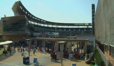 Twins offer ‘9-9-9 Challenge’ Tuesday night against Tigers